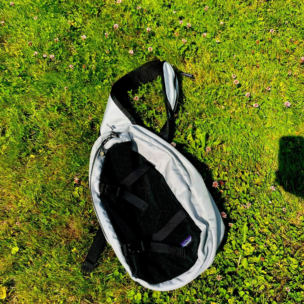 Patagonia Atom Sling